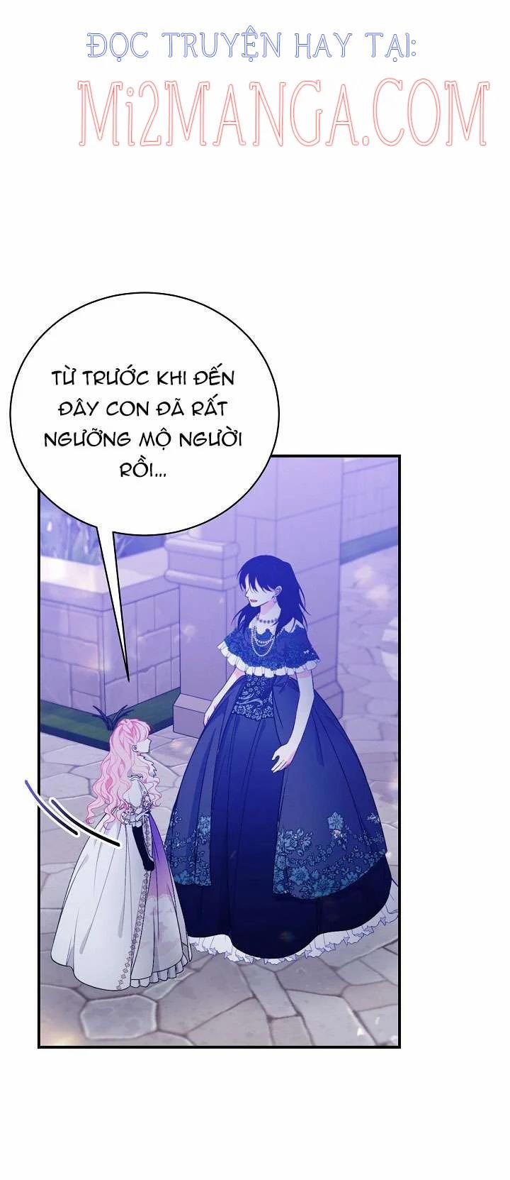 Con Chỉ Đi Tìm Cha Thôi 42 trang 5