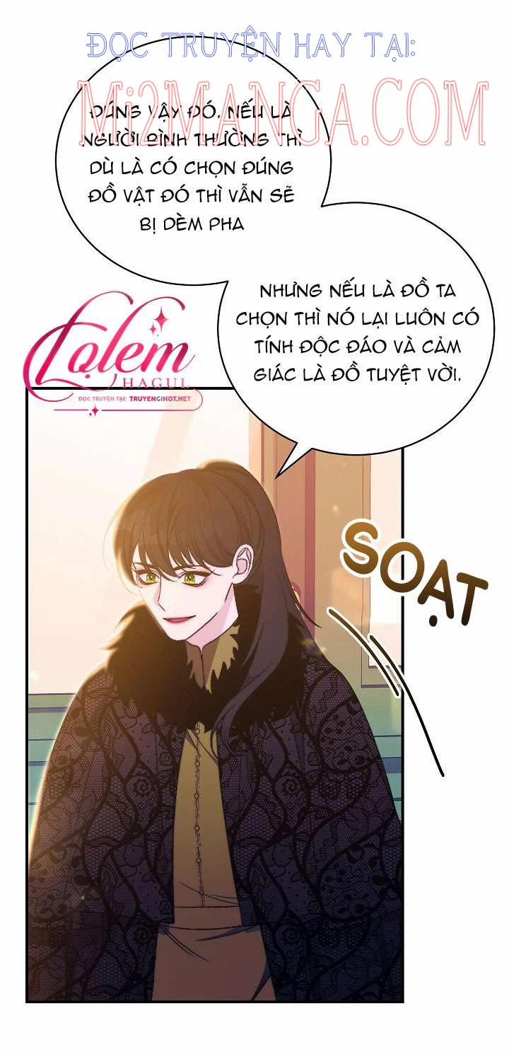 Con Chỉ Đi Tìm Cha Thôi 42 trang 51