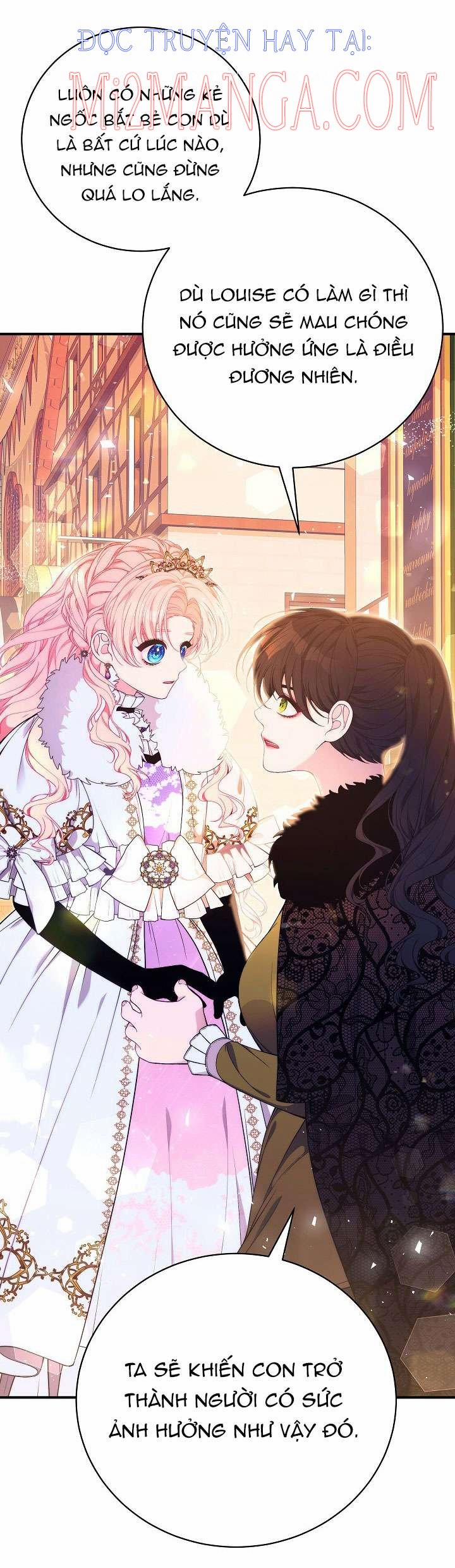 Con Chỉ Đi Tìm Cha Thôi 42 trang 53