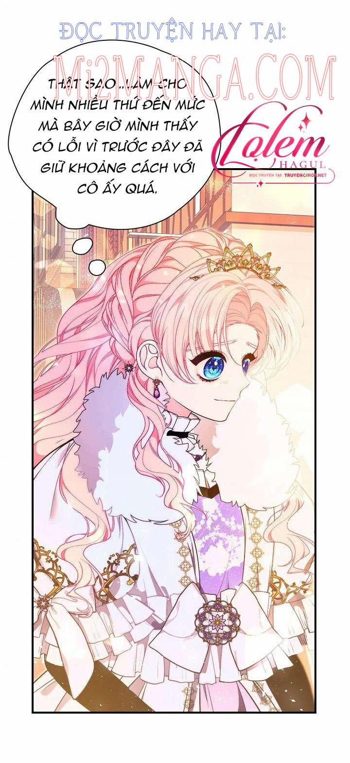 Con Chỉ Đi Tìm Cha Thôi 42 trang 55