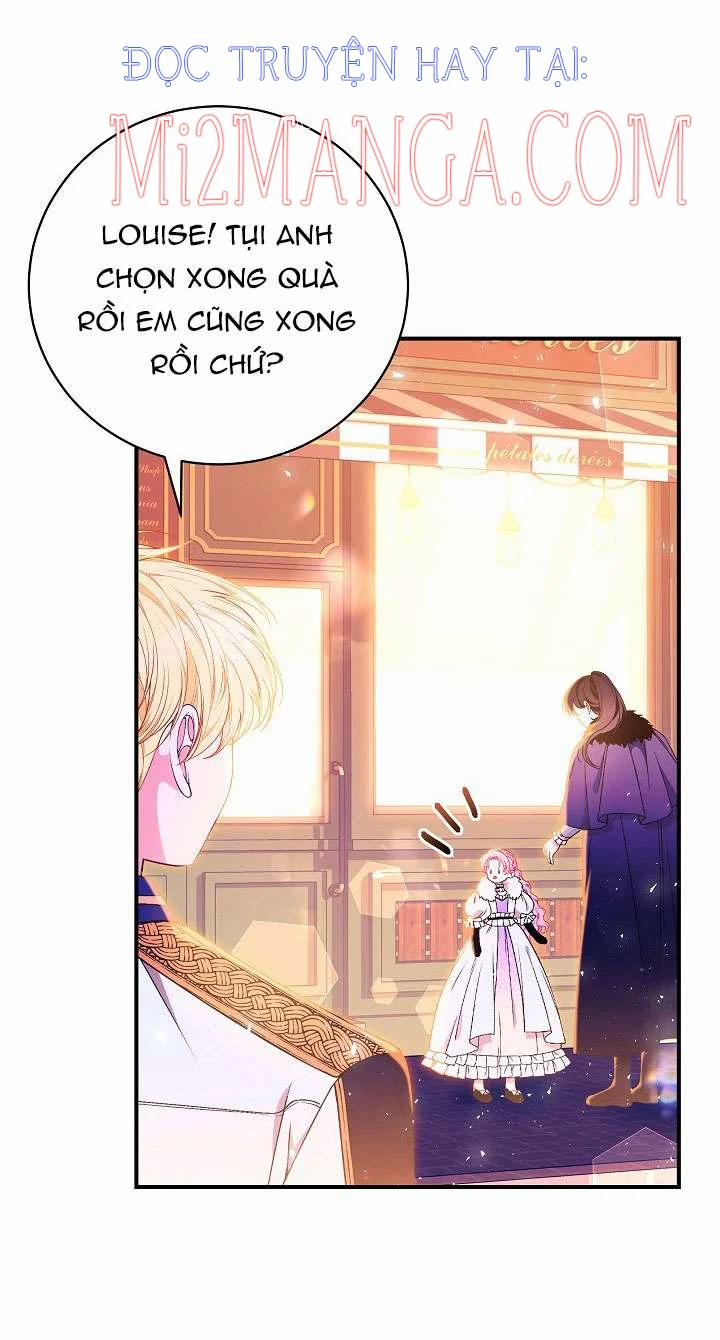 Con Chỉ Đi Tìm Cha Thôi 42 trang 57