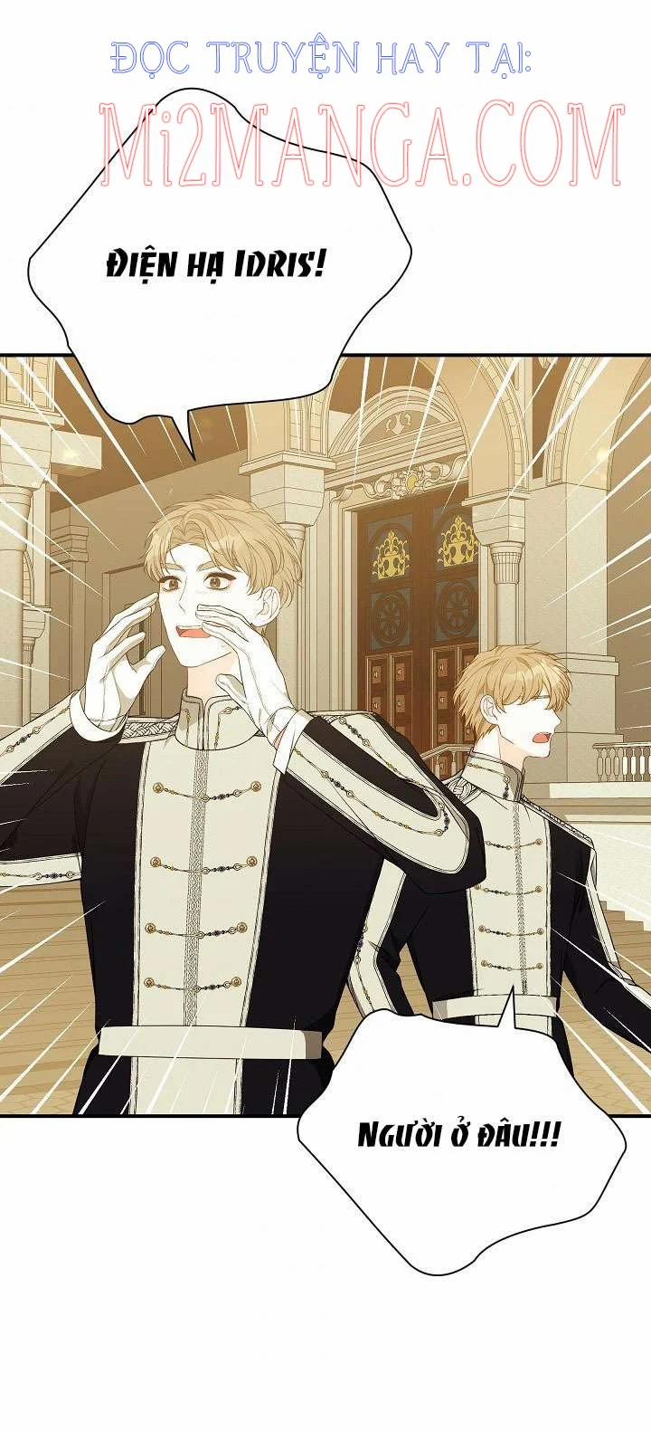 Con Chỉ Đi Tìm Cha Thôi 42 trang 64