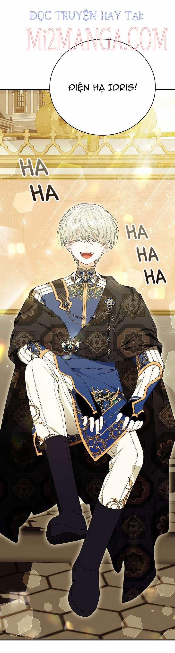 Con Chỉ Đi Tìm Cha Thôi 42 trang 68