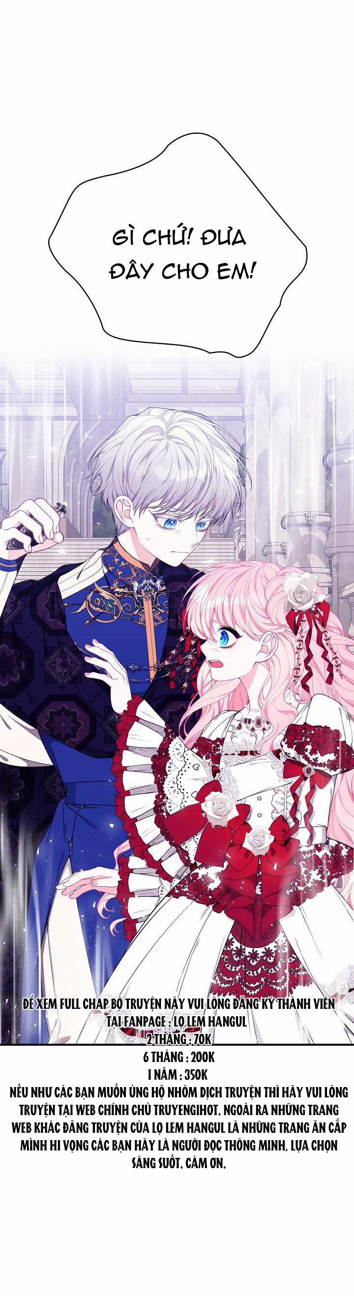 Con Chỉ Đi Tìm Cha Thôi 44.2 trang 3