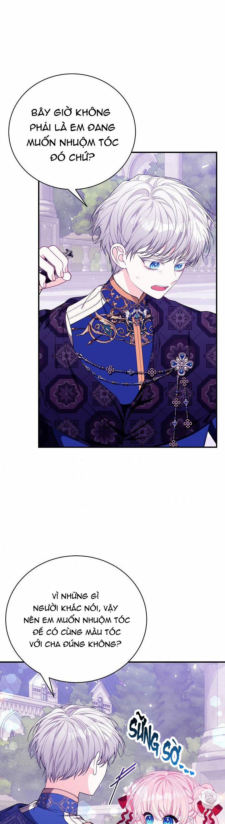 Con Chỉ Đi Tìm Cha Thôi 44.2 trang 4