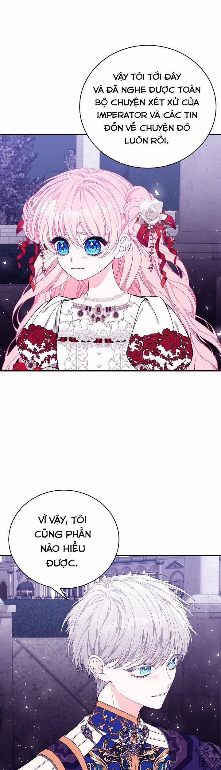 Con Chỉ Đi Tìm Cha Thôi 45 trang 12