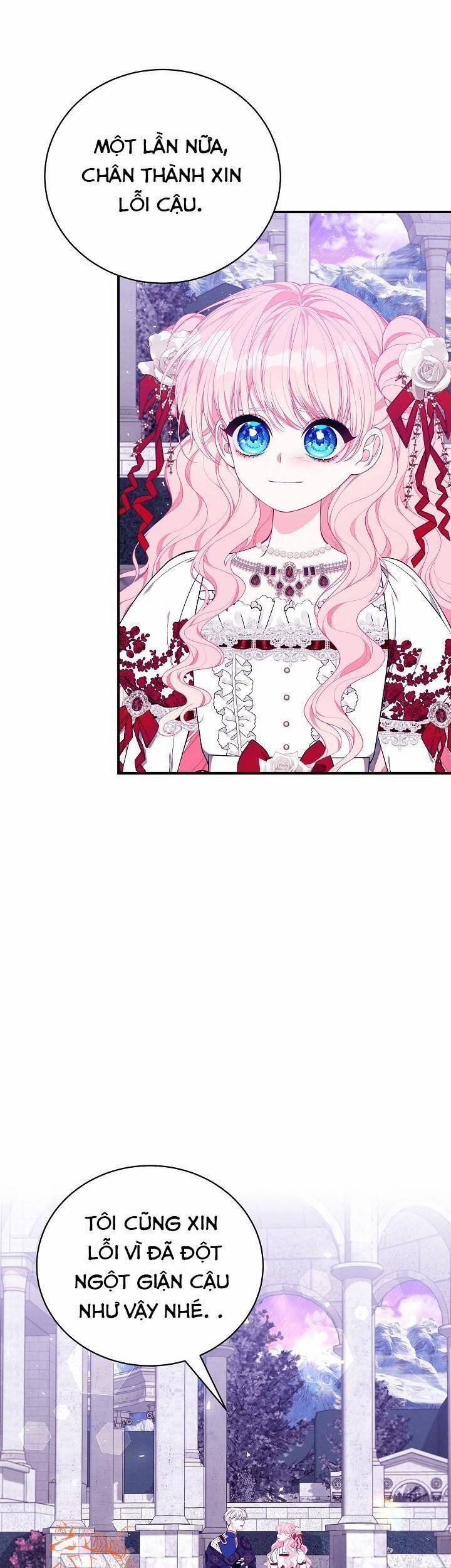 Con Chỉ Đi Tìm Cha Thôi 45 trang 15