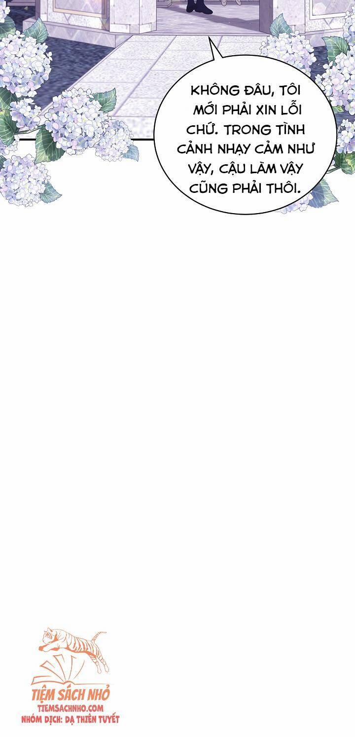 Con Chỉ Đi Tìm Cha Thôi 45 trang 17