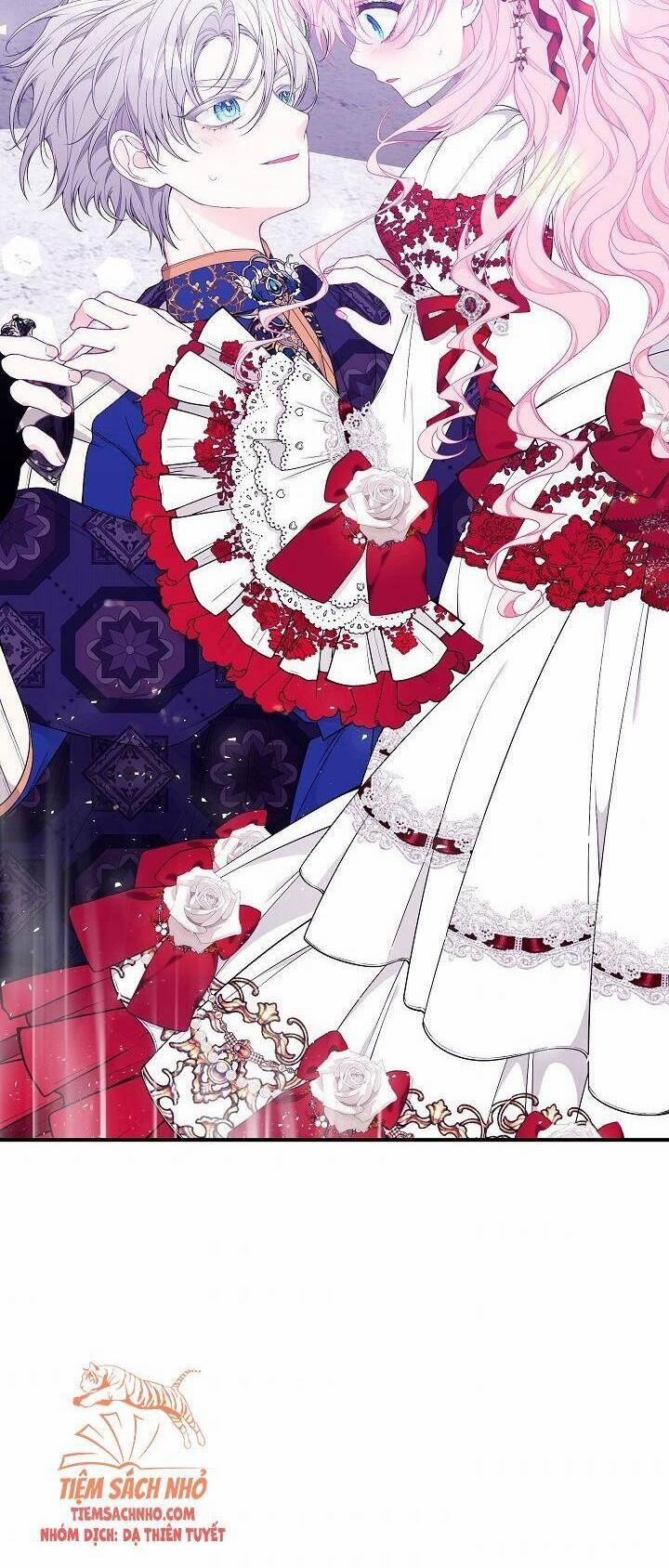 Con Chỉ Đi Tìm Cha Thôi 45 trang 22