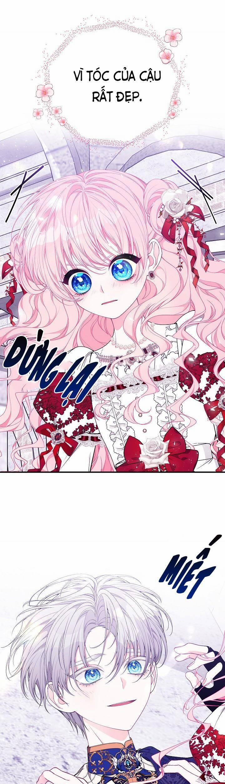 Con Chỉ Đi Tìm Cha Thôi 45 trang 25