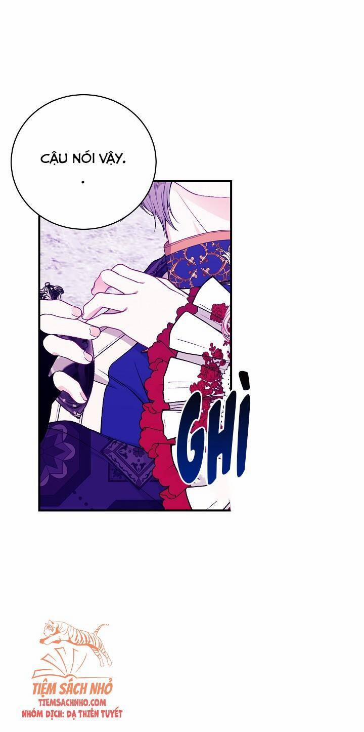 Con Chỉ Đi Tìm Cha Thôi 45 trang 27