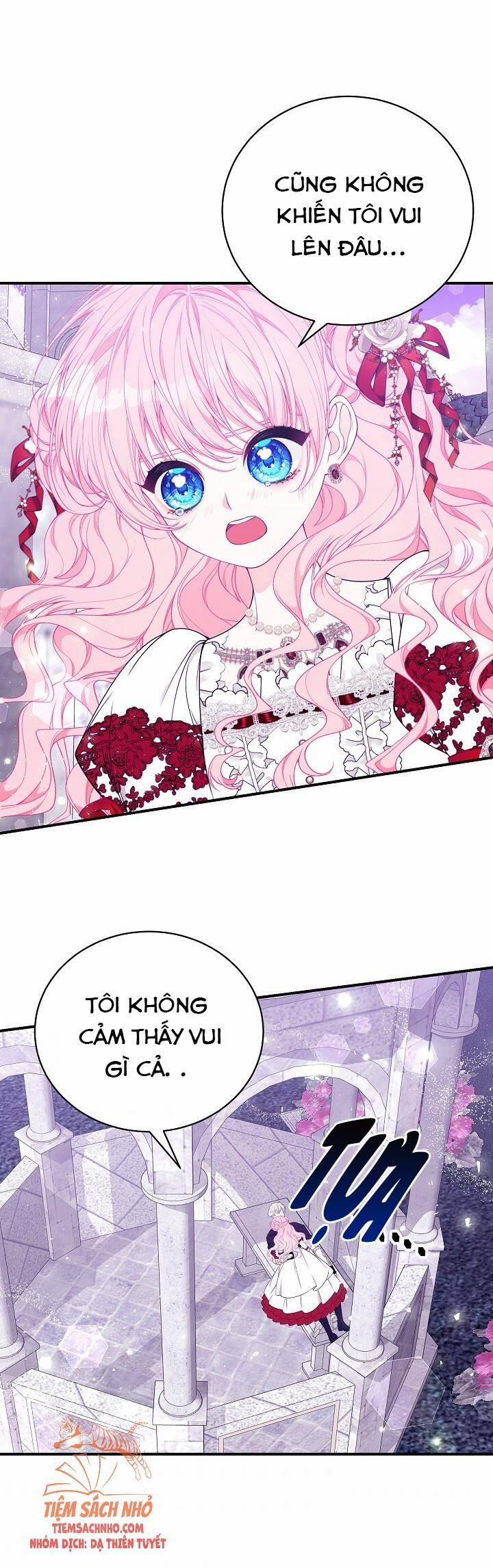 Con Chỉ Đi Tìm Cha Thôi 45 trang 28