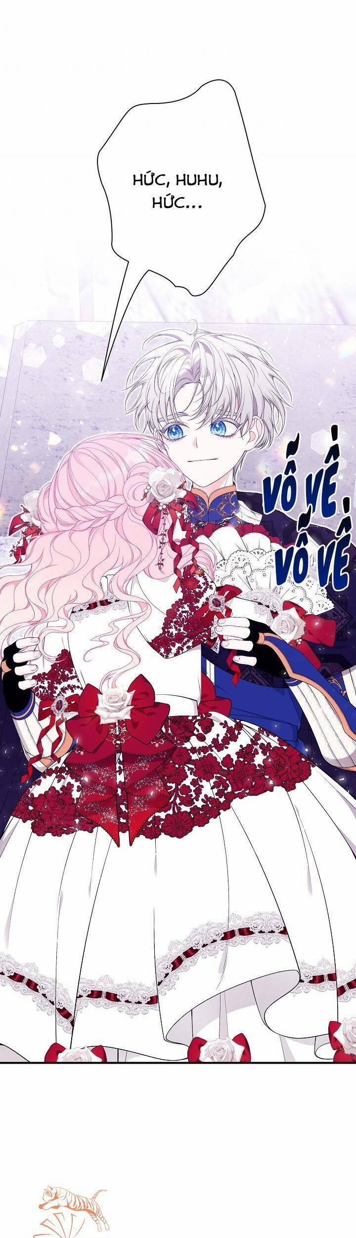 Con Chỉ Đi Tìm Cha Thôi 45 trang 29