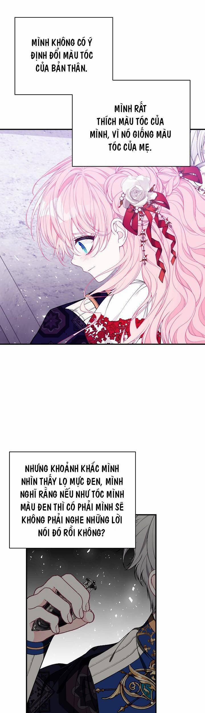 Con Chỉ Đi Tìm Cha Thôi 45 trang 31