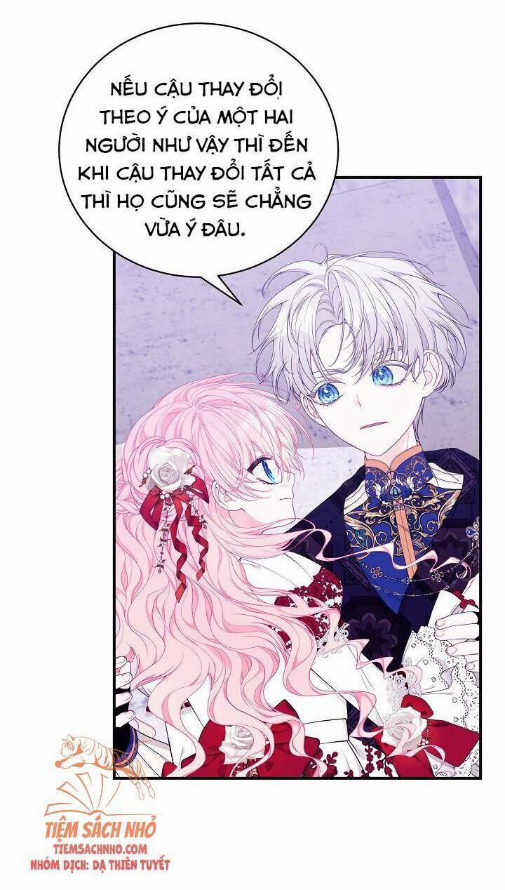 Con Chỉ Đi Tìm Cha Thôi 45 trang 34