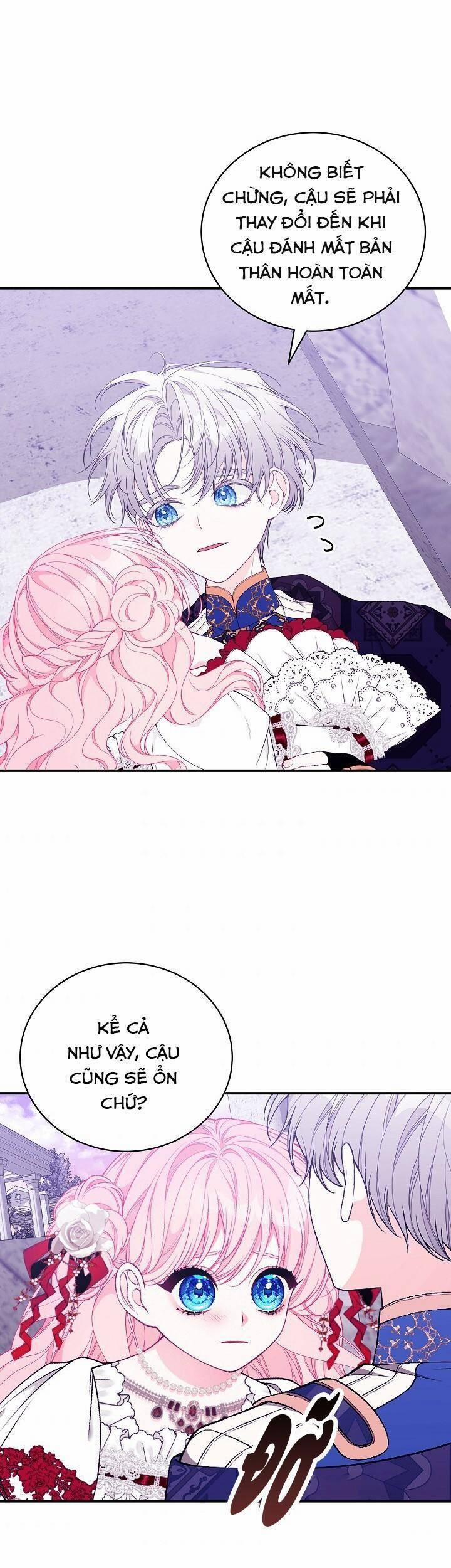 Con Chỉ Đi Tìm Cha Thôi 45 trang 35