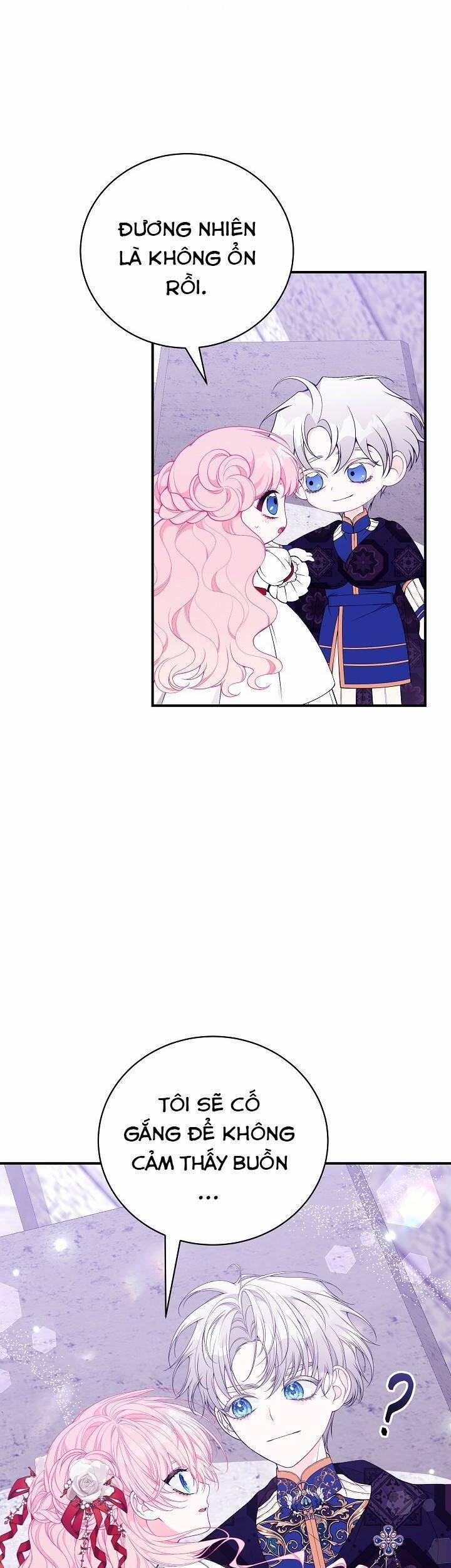 Con Chỉ Đi Tìm Cha Thôi 45 trang 37