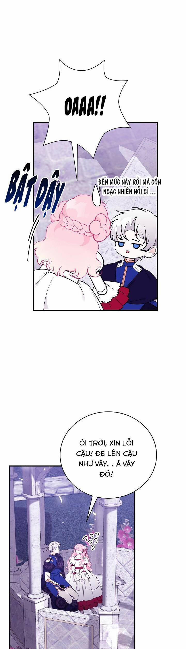 Con Chỉ Đi Tìm Cha Thôi 45 trang 39