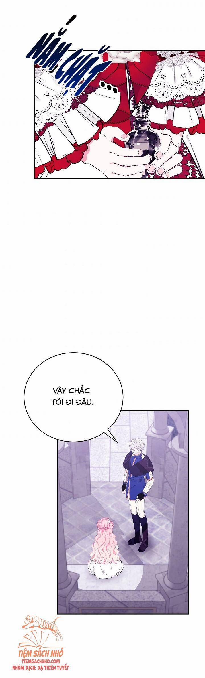 Con Chỉ Đi Tìm Cha Thôi 45 trang 43