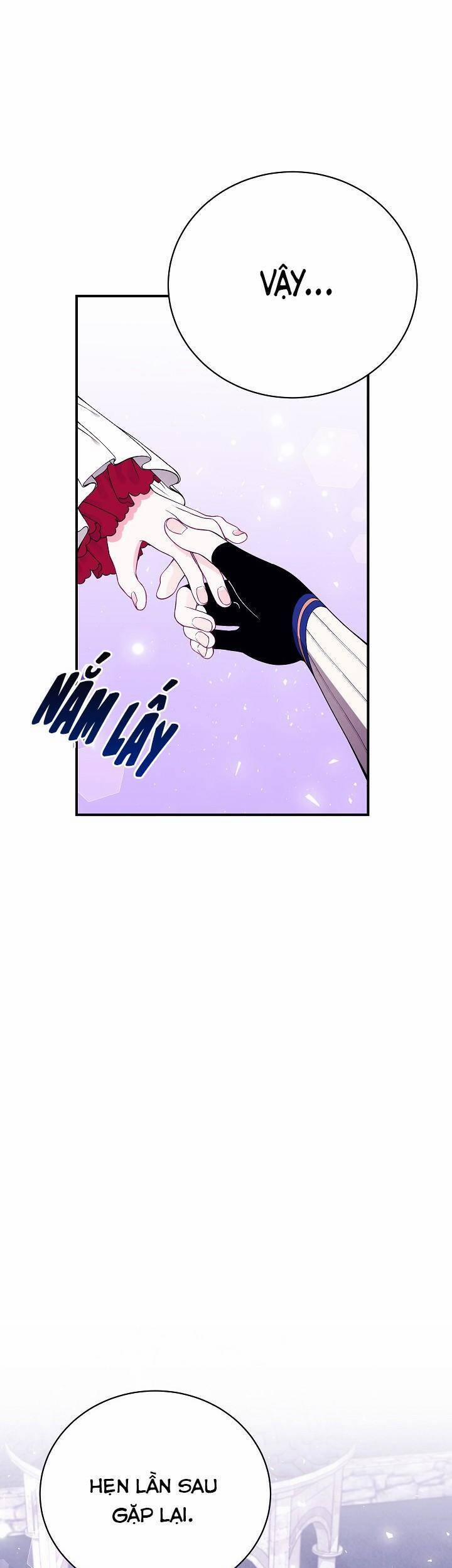 Con Chỉ Đi Tìm Cha Thôi 45 trang 46