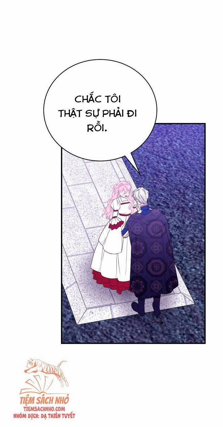 Con Chỉ Đi Tìm Cha Thôi 45 trang 51