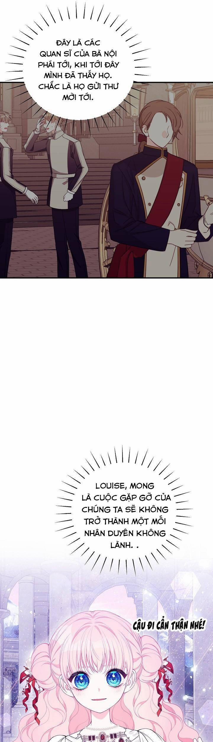 Con Chỉ Đi Tìm Cha Thôi 45 trang 52