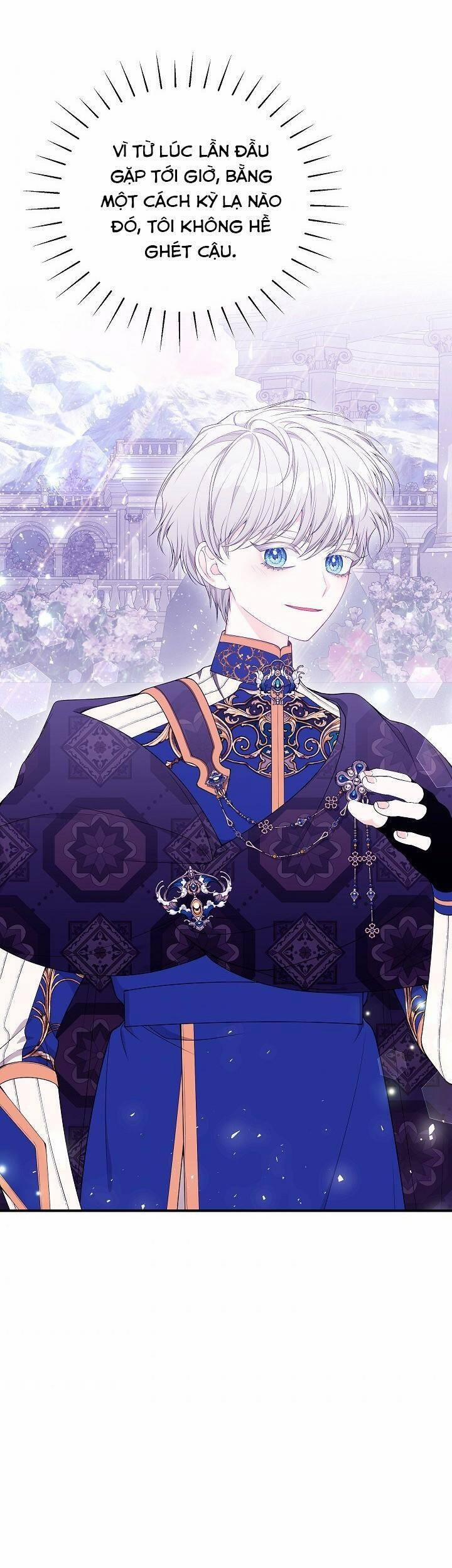 Con Chỉ Đi Tìm Cha Thôi 45 trang 54