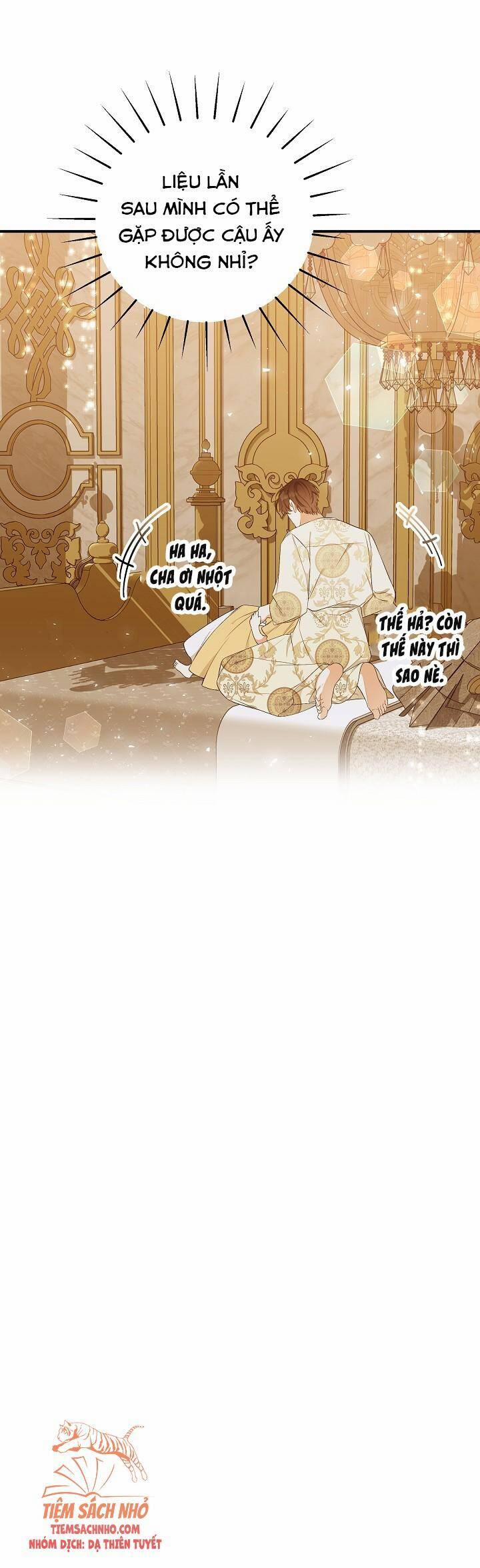 Con Chỉ Đi Tìm Cha Thôi 45 trang 62