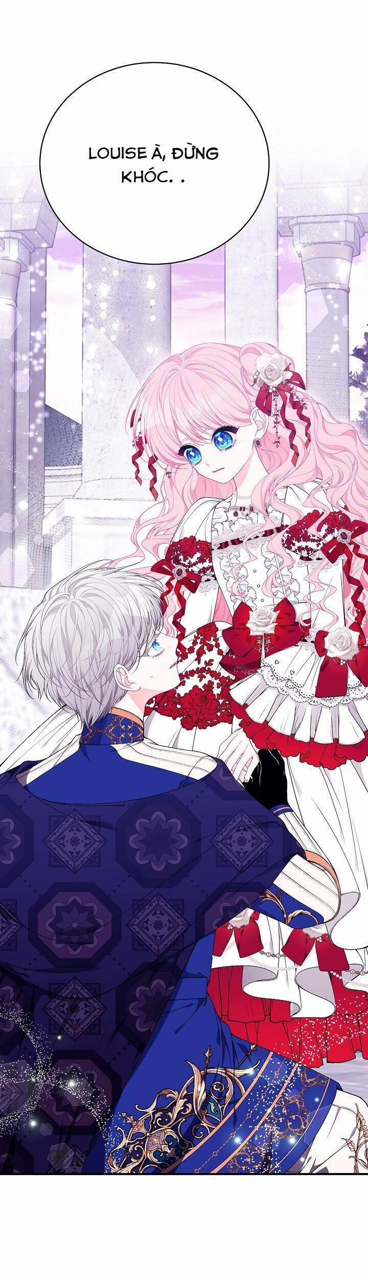 Con Chỉ Đi Tìm Cha Thôi 45 trang 8