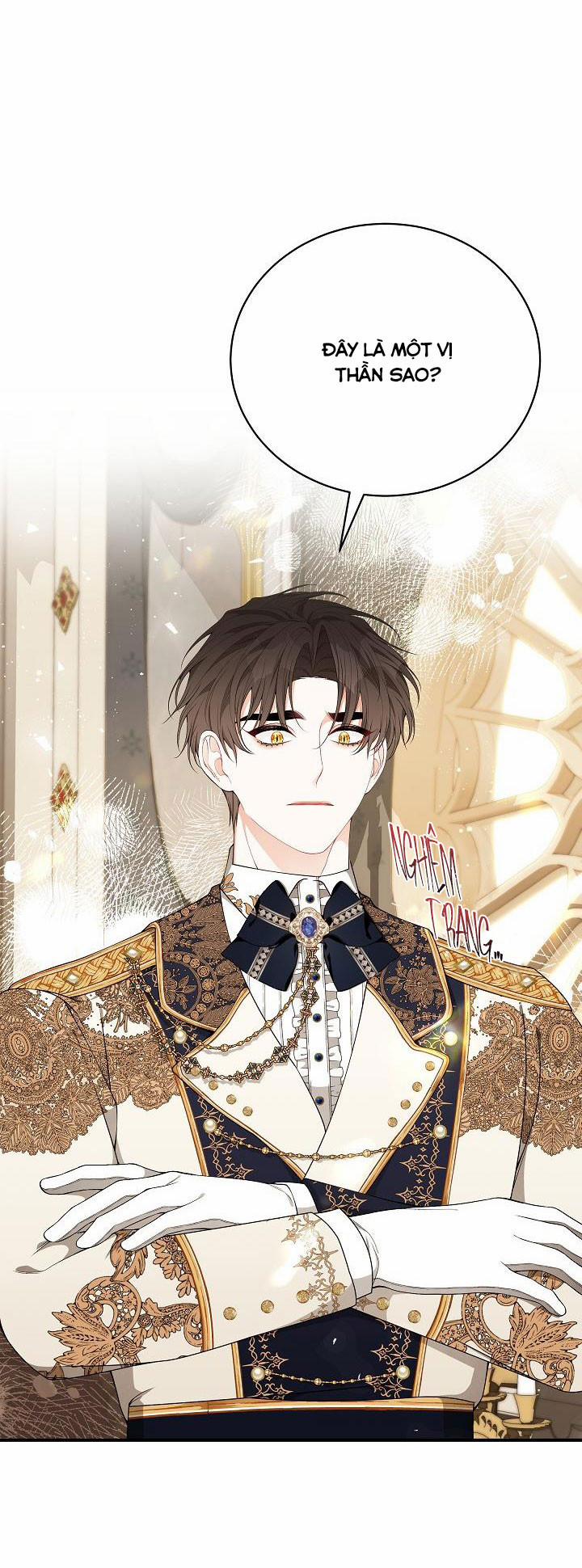 Con Chỉ Đi Tìm Cha Thôi 48.1 trang 10