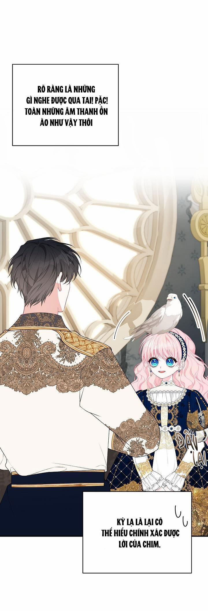 Con Chỉ Đi Tìm Cha Thôi 48.1 trang 12