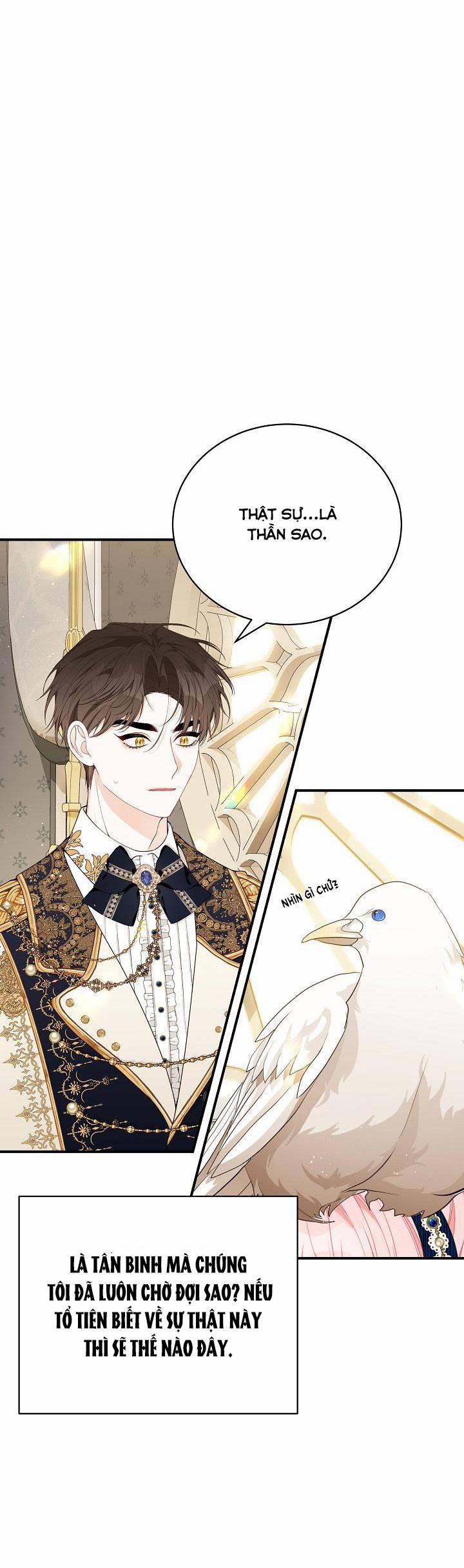 Con Chỉ Đi Tìm Cha Thôi 48.1 trang 13