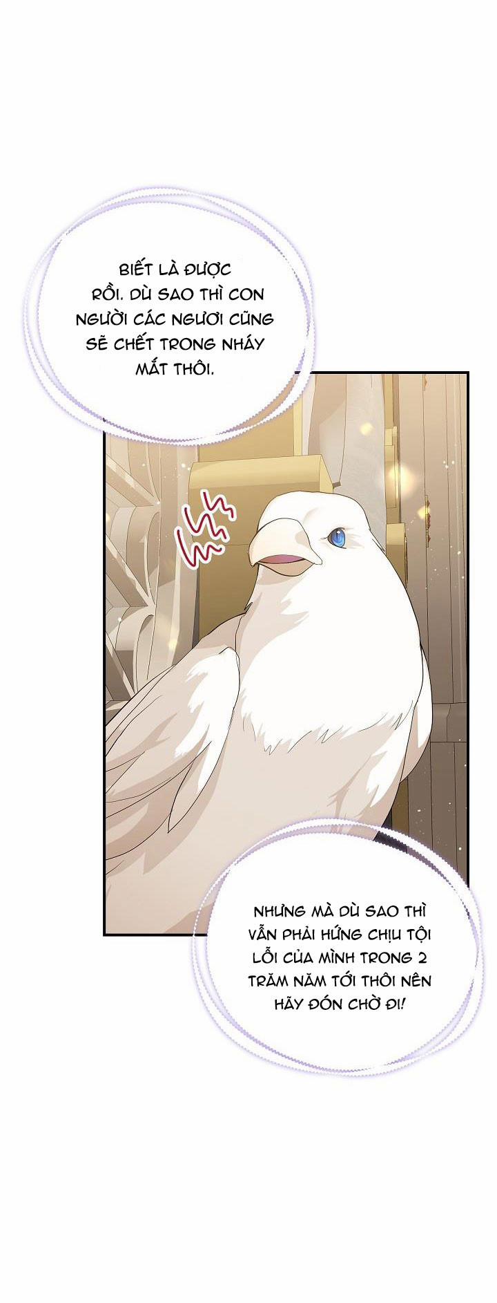 Con Chỉ Đi Tìm Cha Thôi 48.1 trang 15