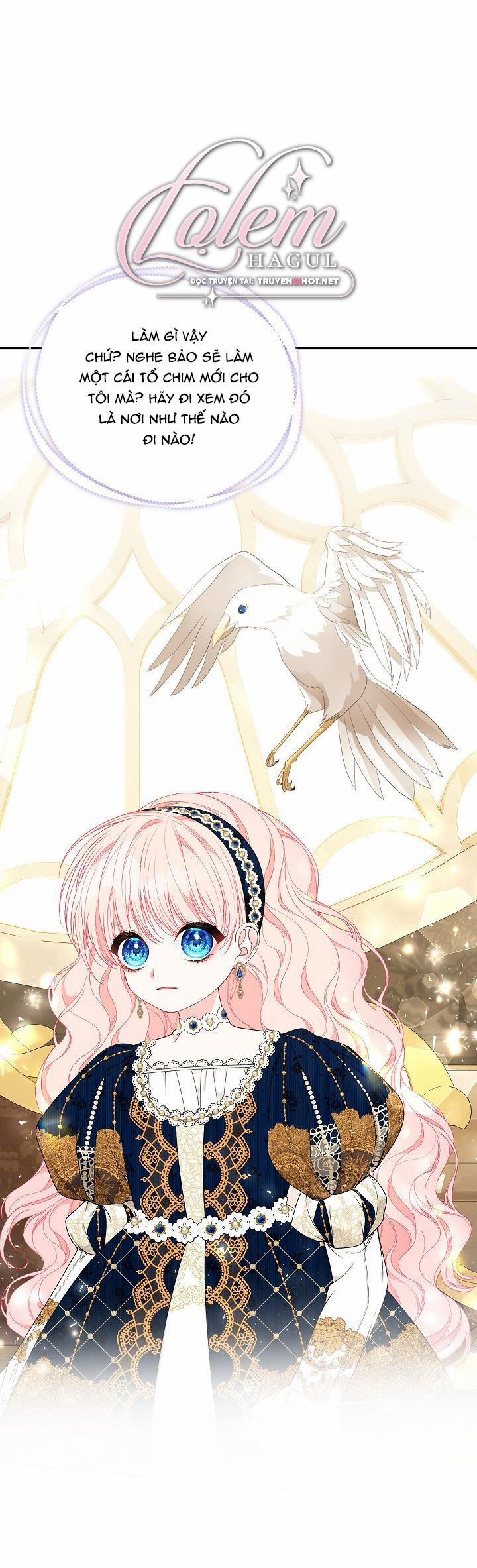 Con Chỉ Đi Tìm Cha Thôi 48.1 trang 16