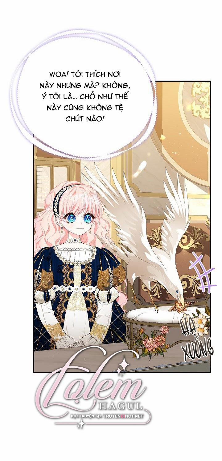 Con Chỉ Đi Tìm Cha Thôi 48.1 trang 19