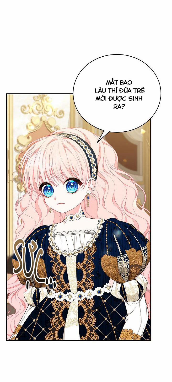 Con Chỉ Đi Tìm Cha Thôi 48.1 trang 20