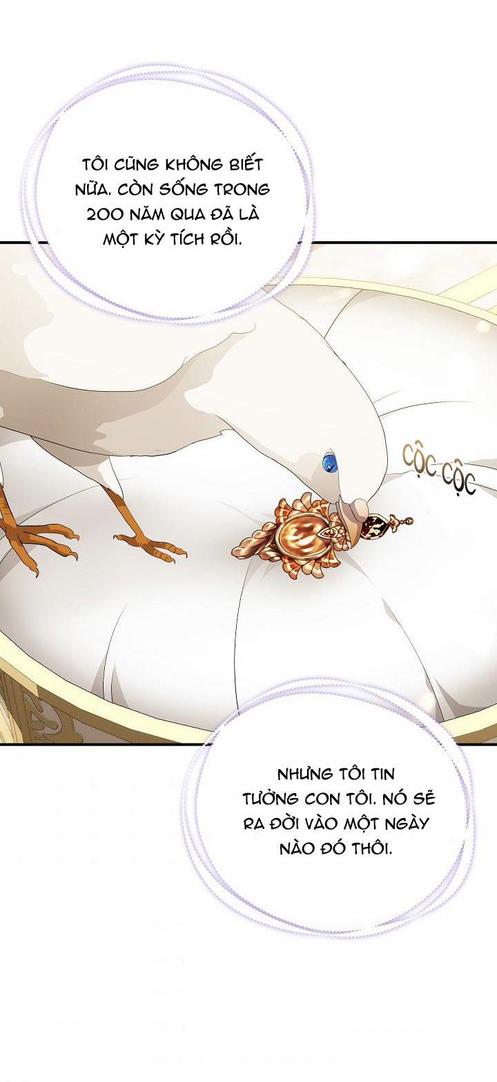 Con Chỉ Đi Tìm Cha Thôi 48.1 trang 21