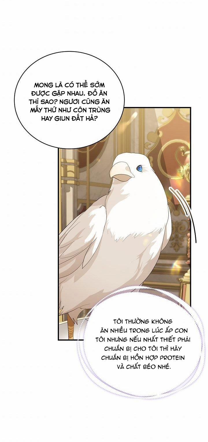 Con Chỉ Đi Tìm Cha Thôi 48.1 trang 22