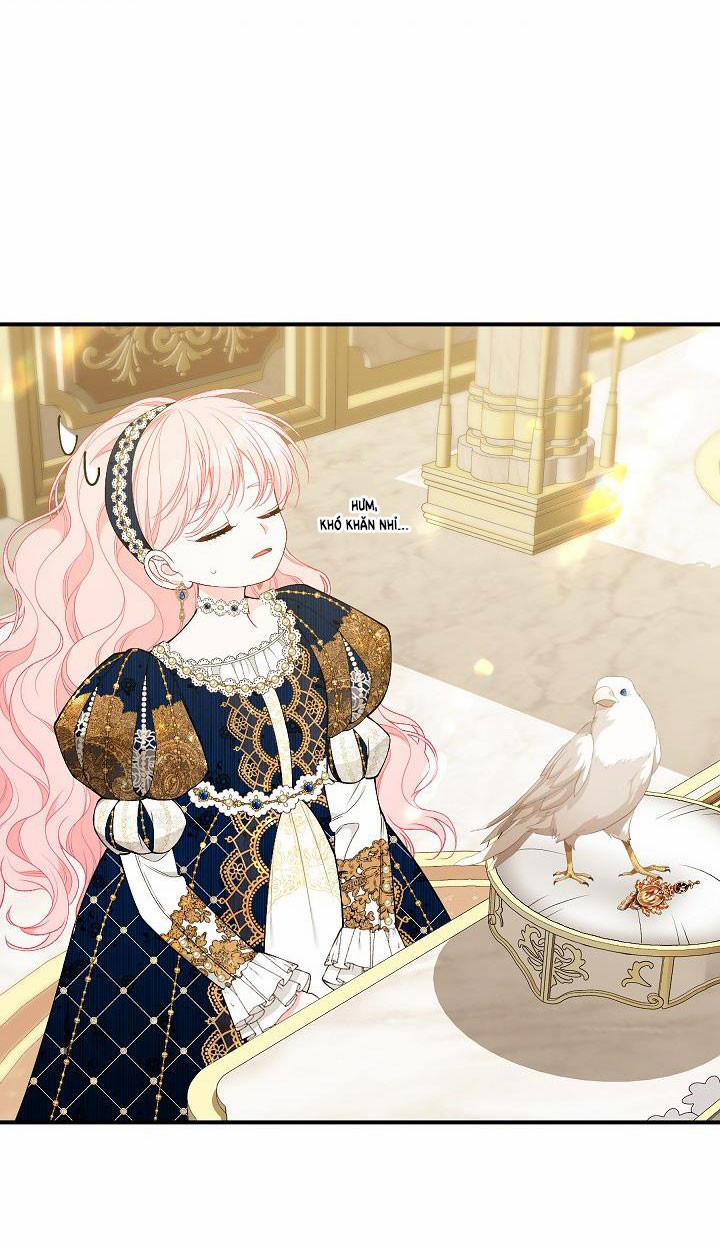 Con Chỉ Đi Tìm Cha Thôi 48.1 trang 23