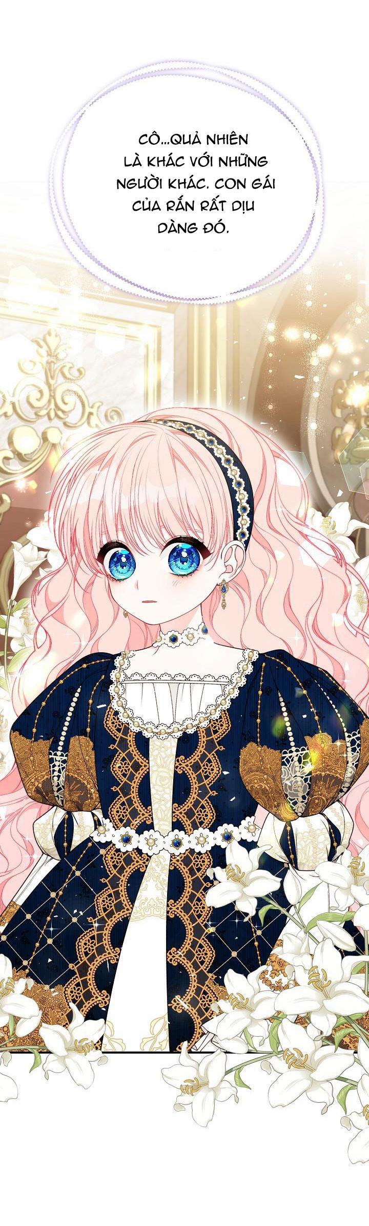 Con Chỉ Đi Tìm Cha Thôi 48.1 trang 25