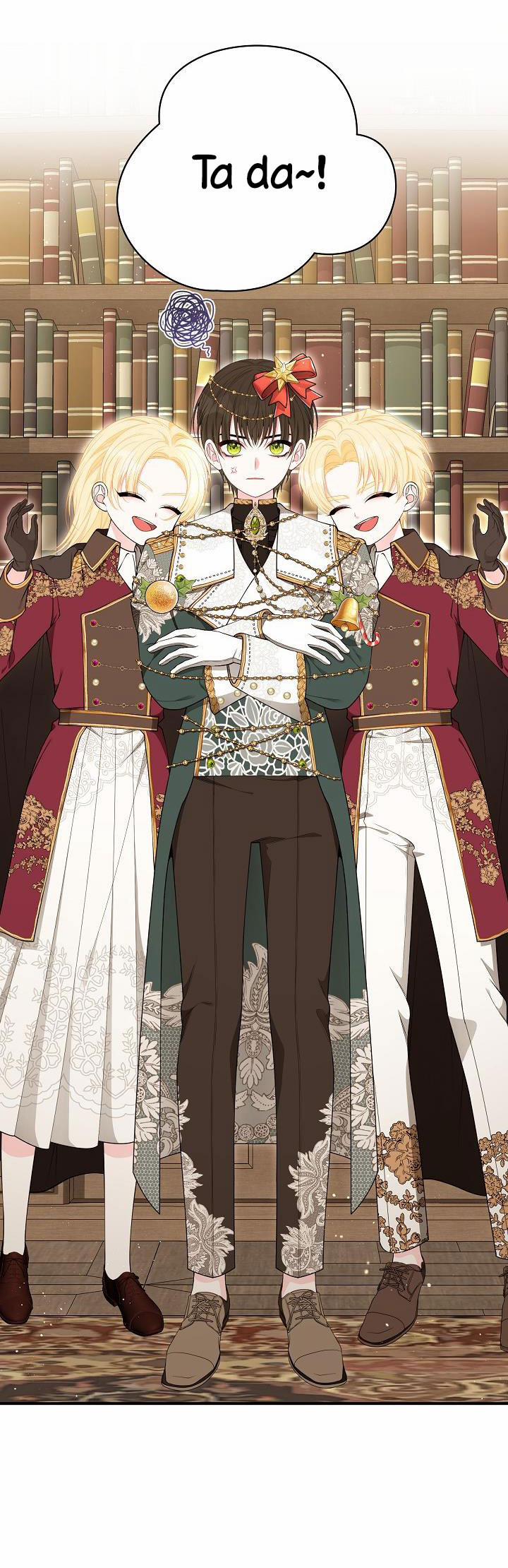 Con Chỉ Đi Tìm Cha Thôi 48.1 trang 34