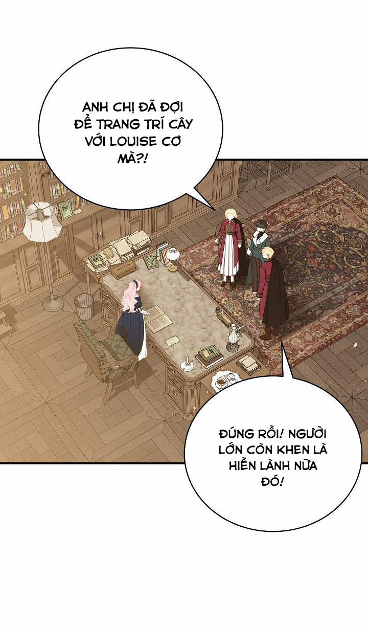 Con Chỉ Đi Tìm Cha Thôi 48.1 trang 36