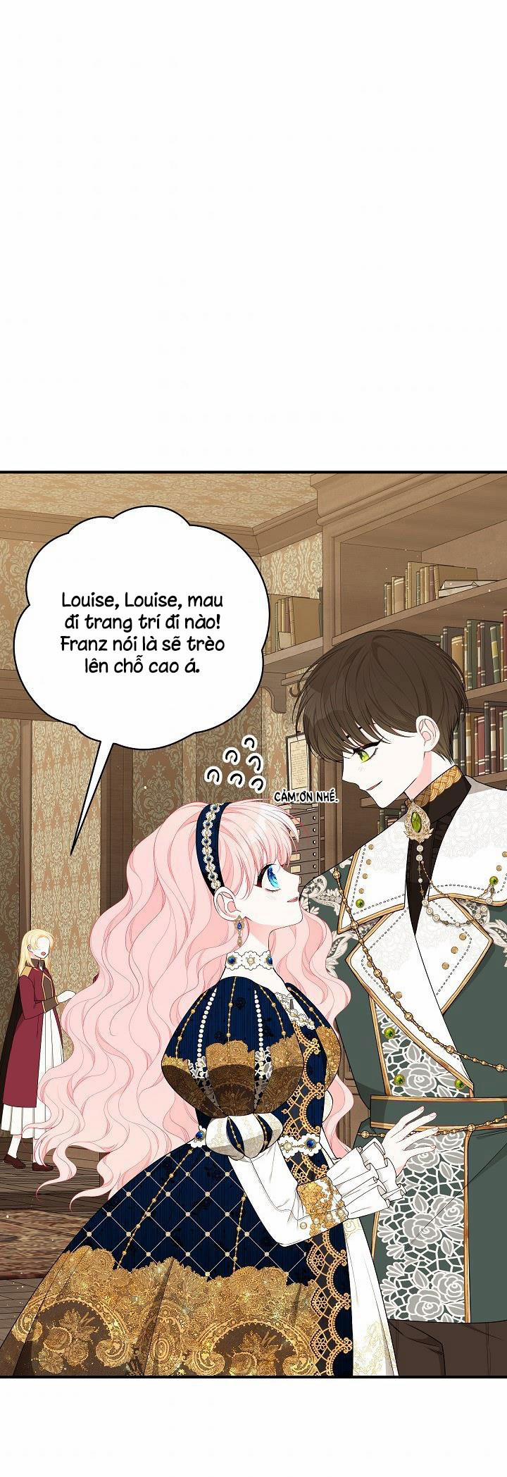 Con Chỉ Đi Tìm Cha Thôi 48.1 trang 37