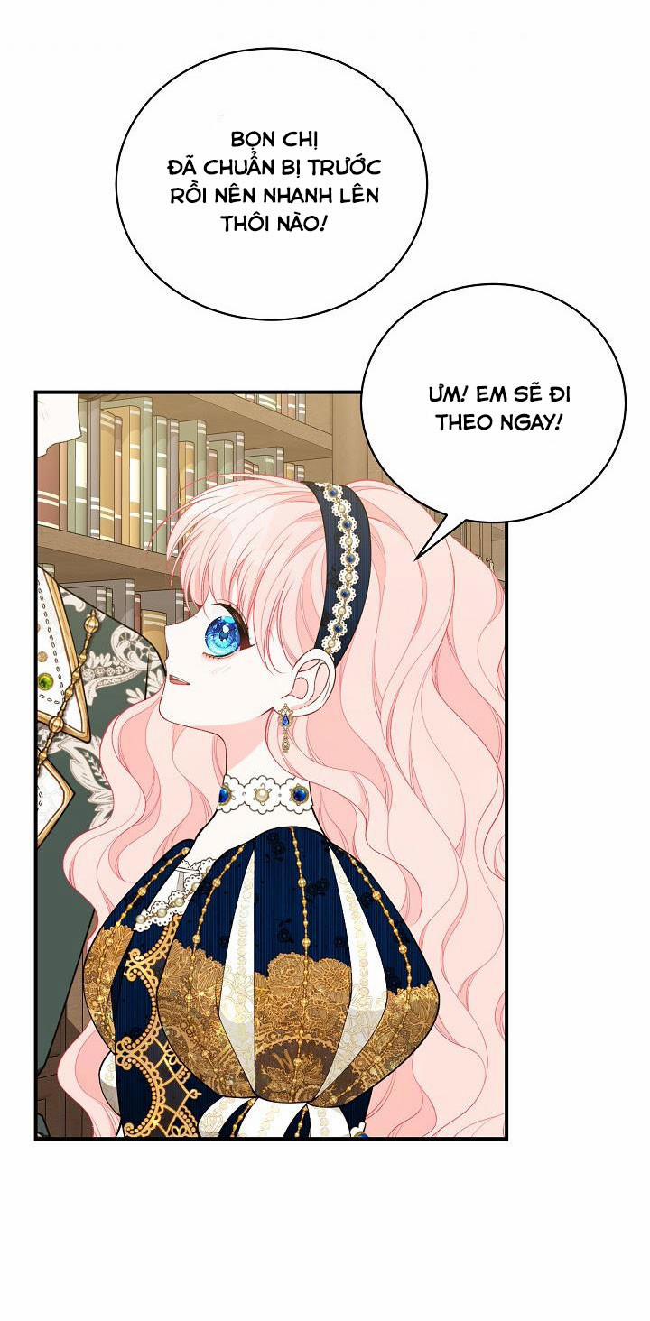 Con Chỉ Đi Tìm Cha Thôi 48.1 trang 38