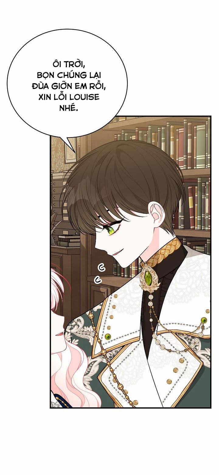 Con Chỉ Đi Tìm Cha Thôi 48.1 trang 39