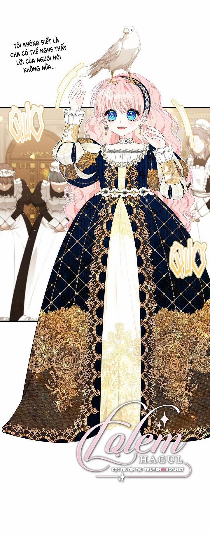 Con Chỉ Đi Tìm Cha Thôi 48.1 trang 4