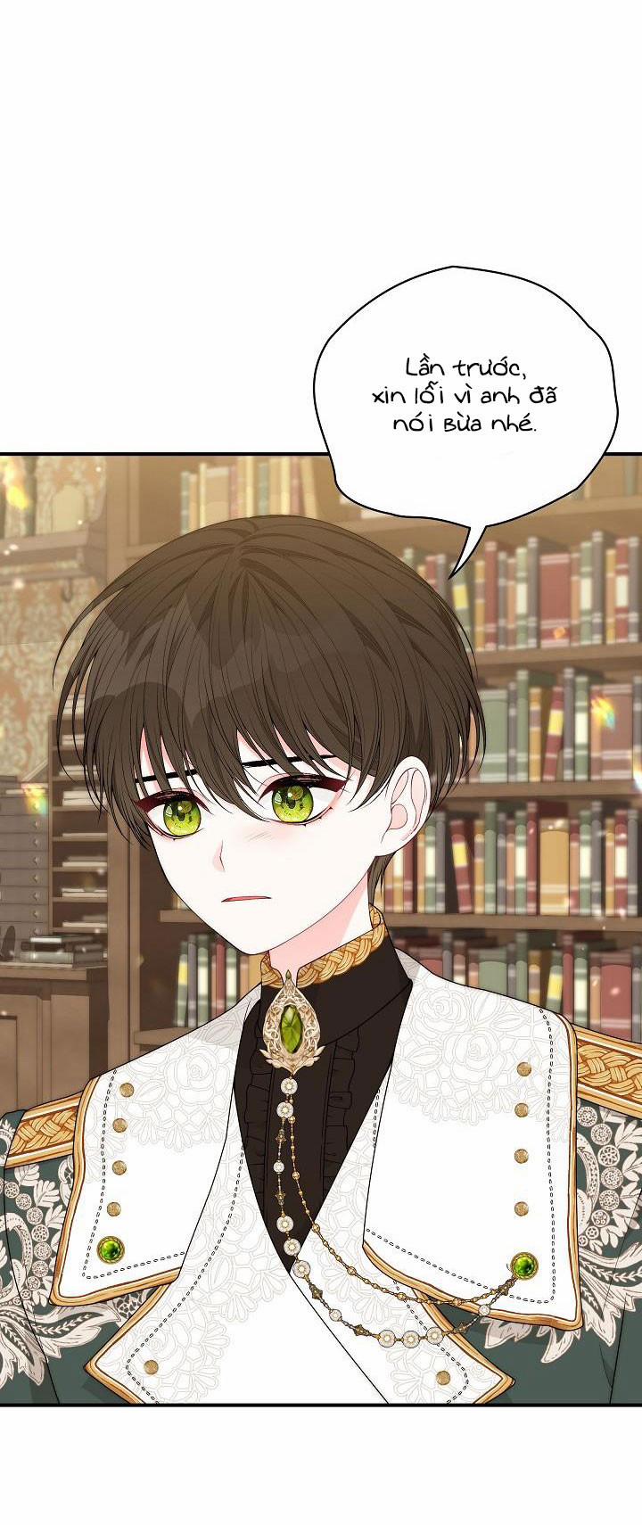 Con Chỉ Đi Tìm Cha Thôi 48.1 trang 42