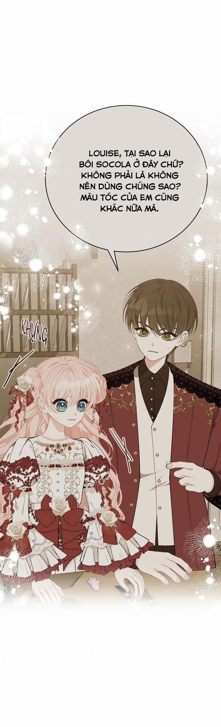 Con Chỉ Đi Tìm Cha Thôi 48.1 trang 44