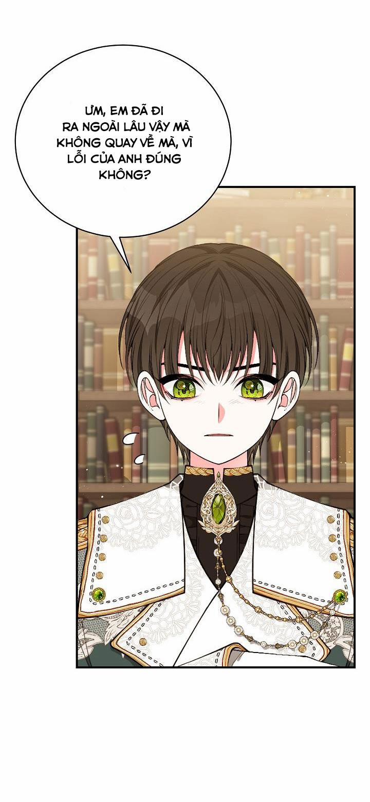 Con Chỉ Đi Tìm Cha Thôi 48.1 trang 46