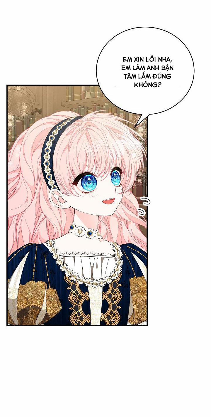 Con Chỉ Đi Tìm Cha Thôi 48.1 trang 50